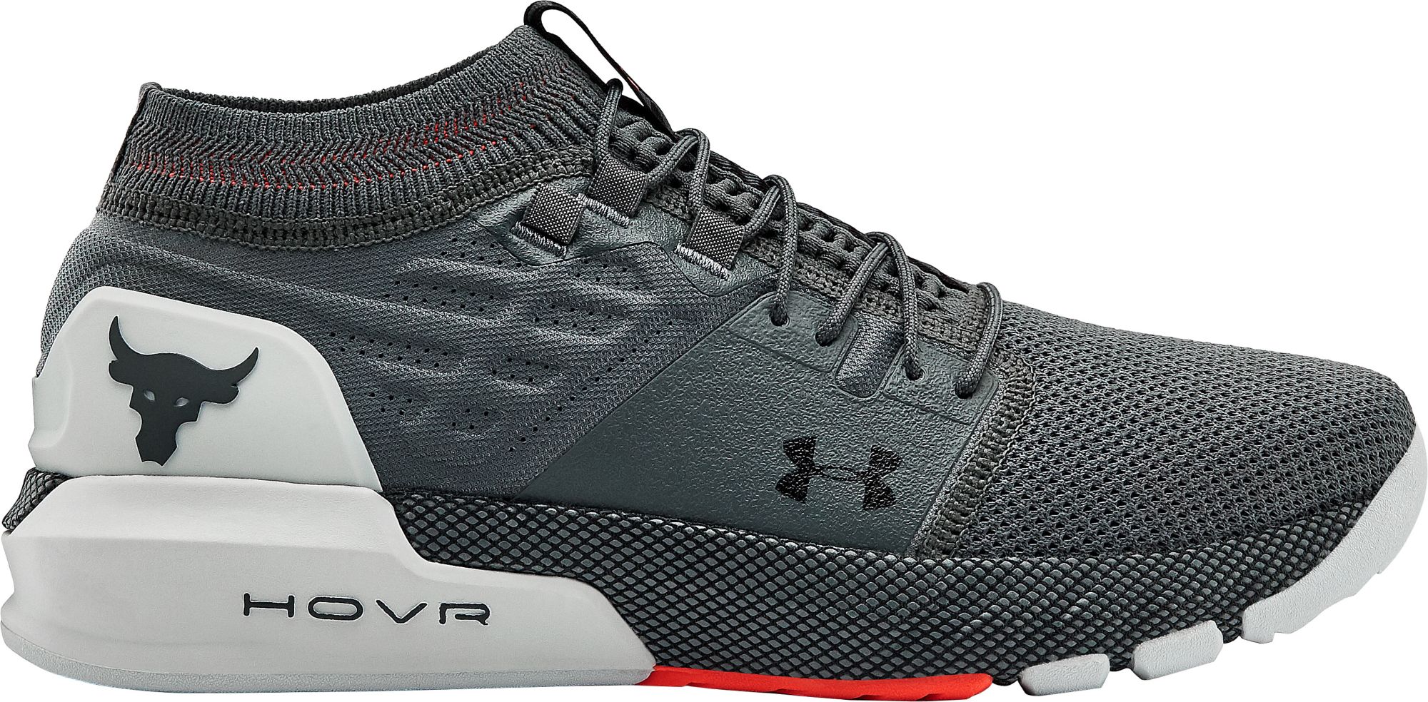 under armour blood sweat respect shoes