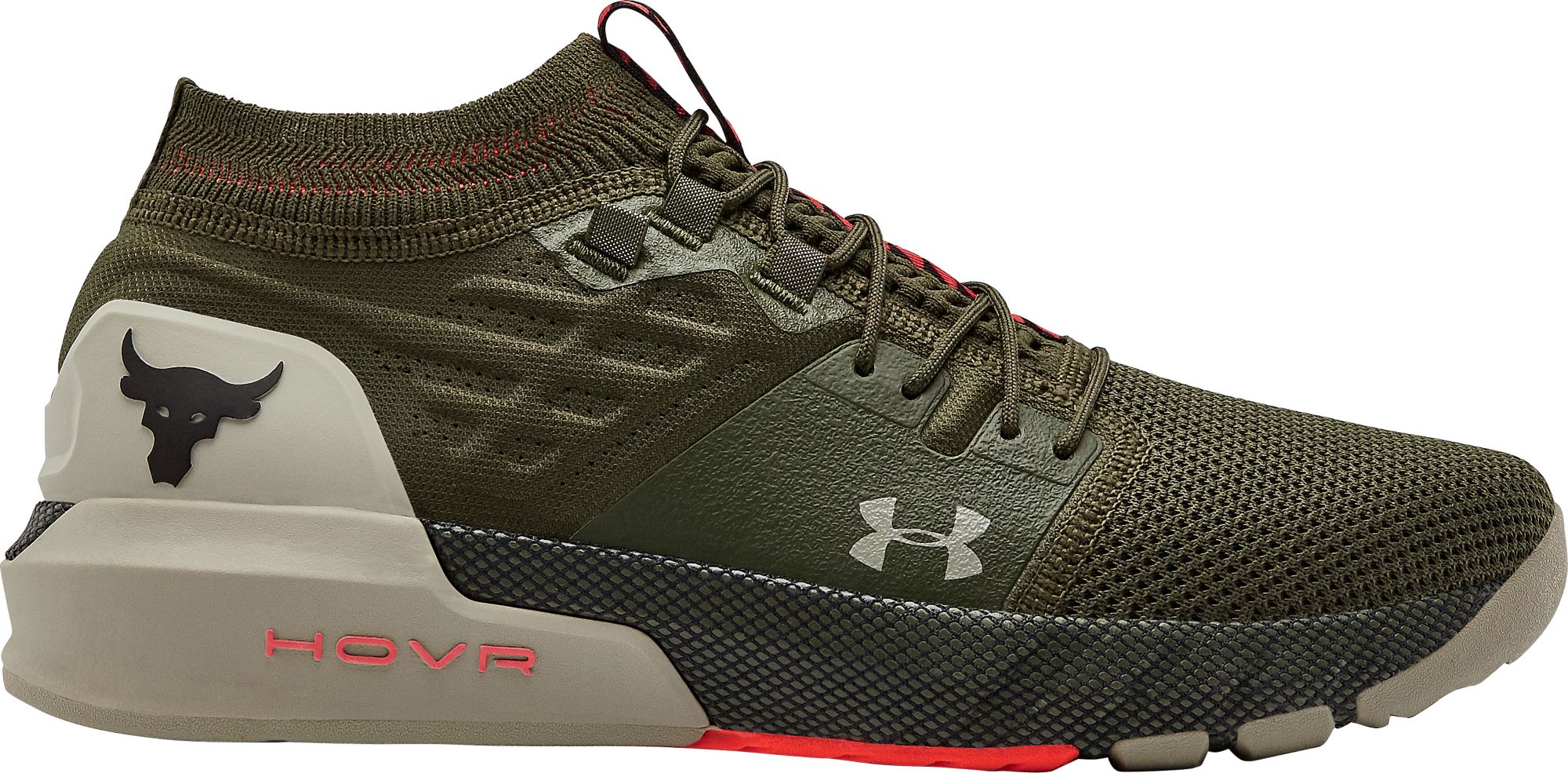 under armour pr2s shoes