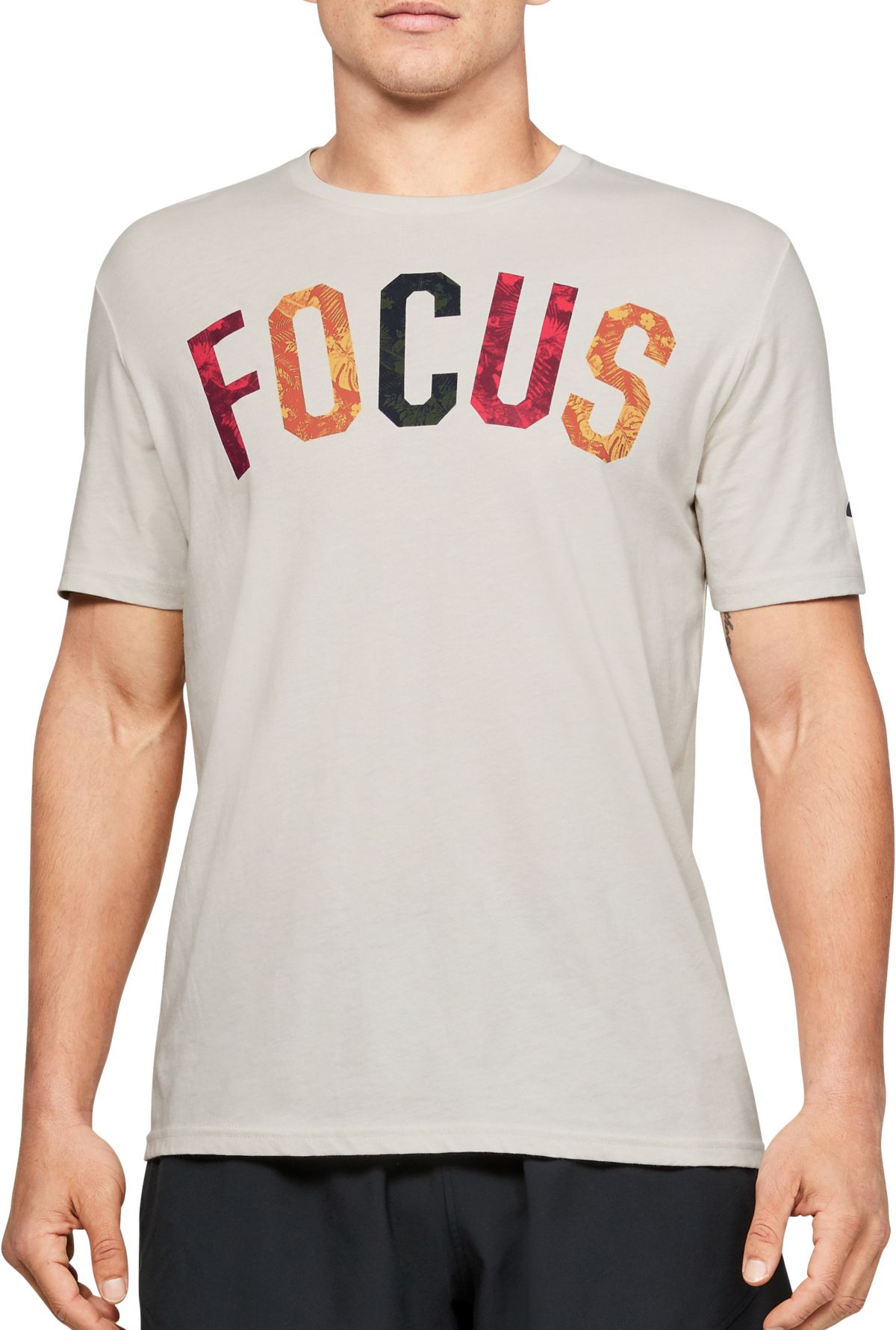 rock focus shirt