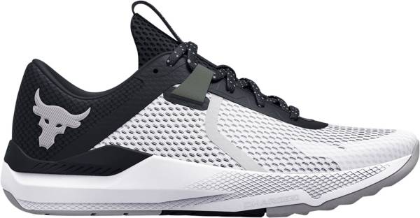 Under Armour Project Rock 3 Men’s Athletic Sneaker Gym Training Shoe #110 