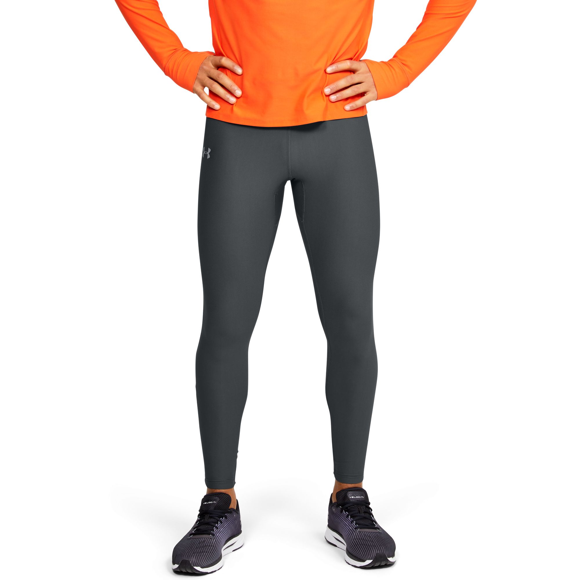 under armour running leggings mens