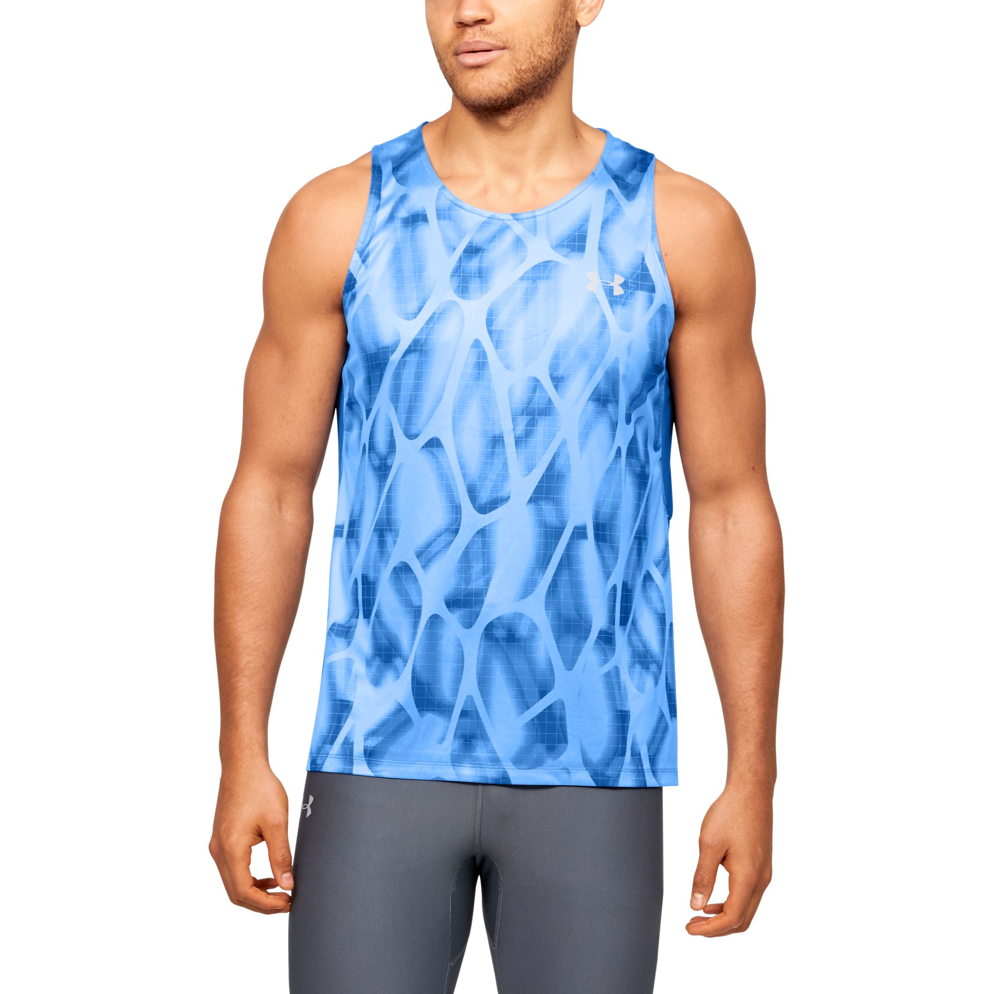 big & tall men's tank tops