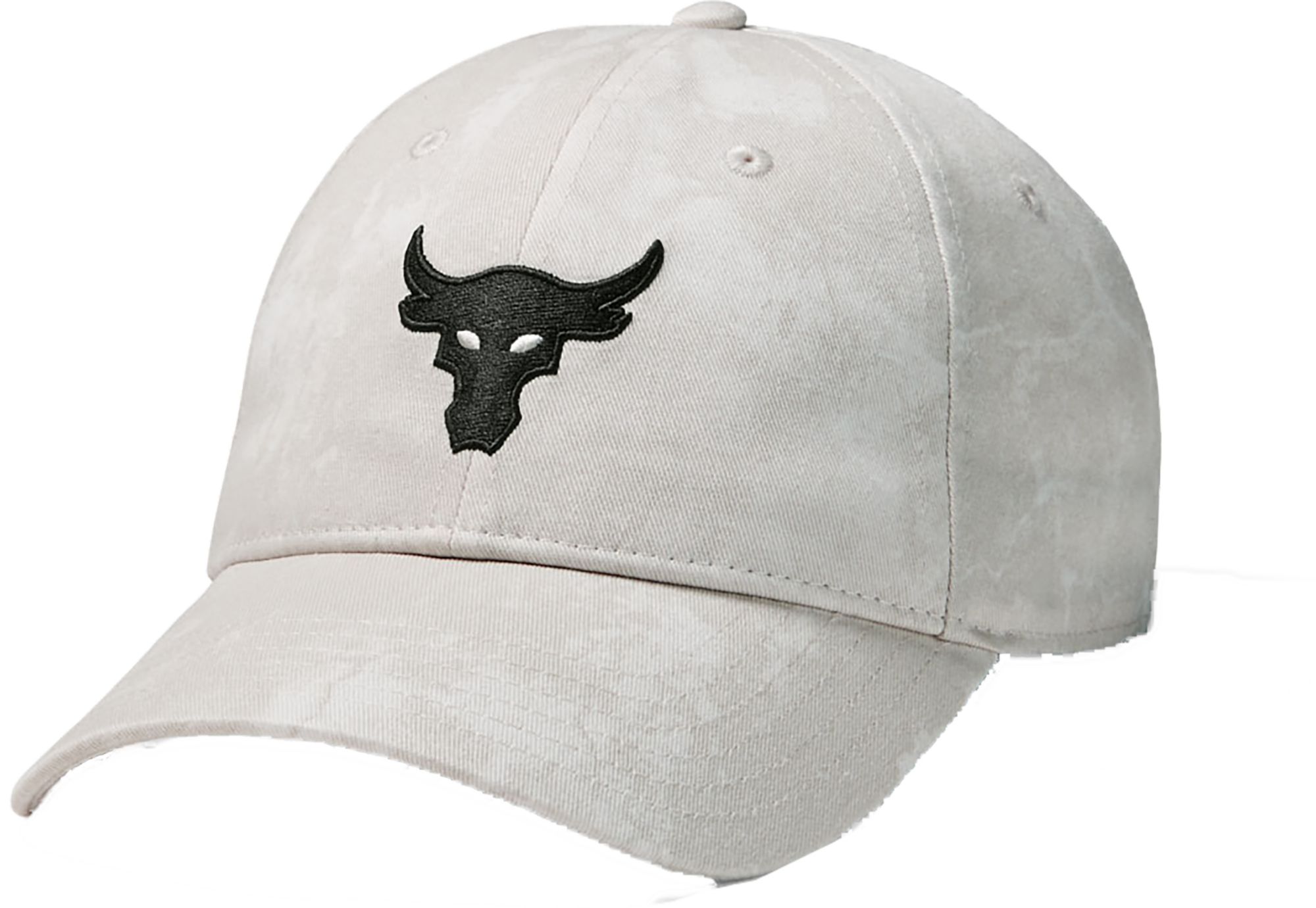 Under Armour Men's Project Rock Hat 