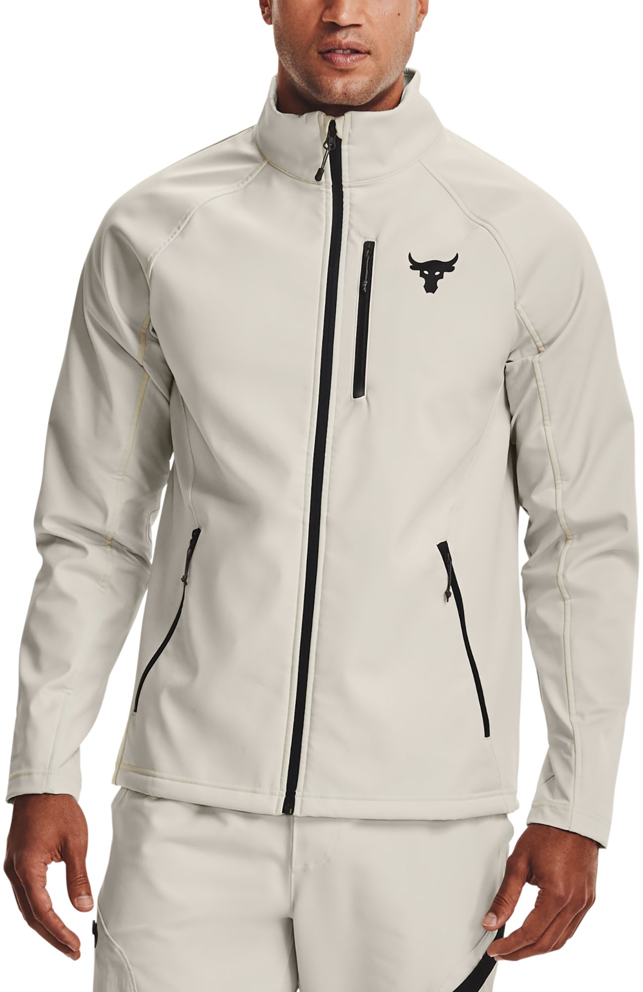 under armour the rock jacket