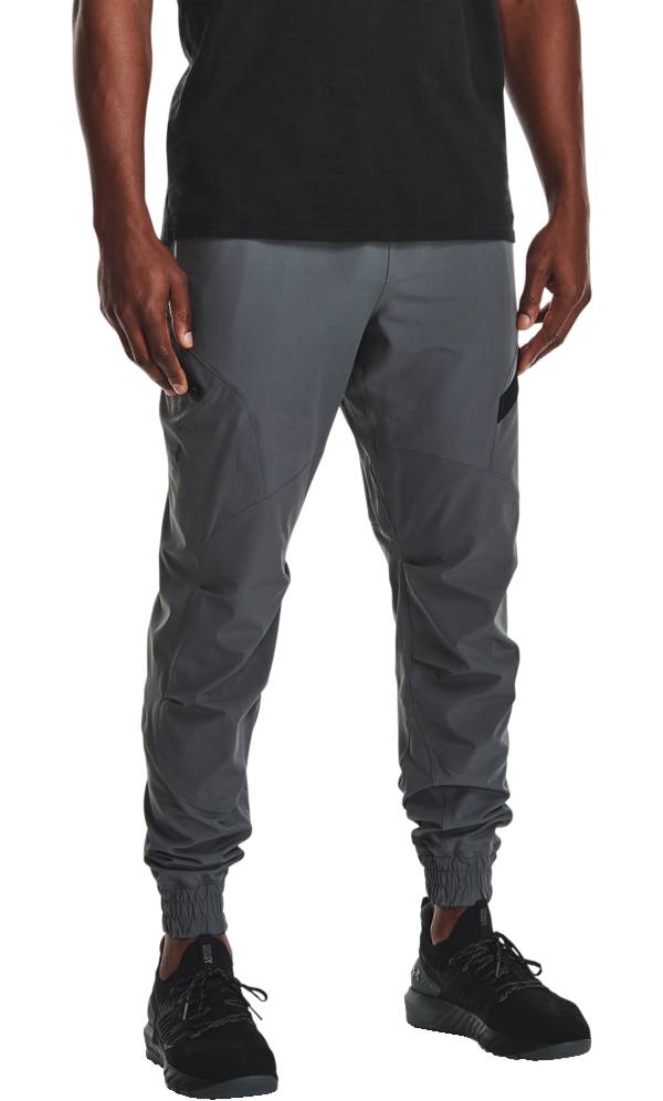 Under Armour Men's Project Rock Unstoppable Pants | DICK'S Sporting Goods