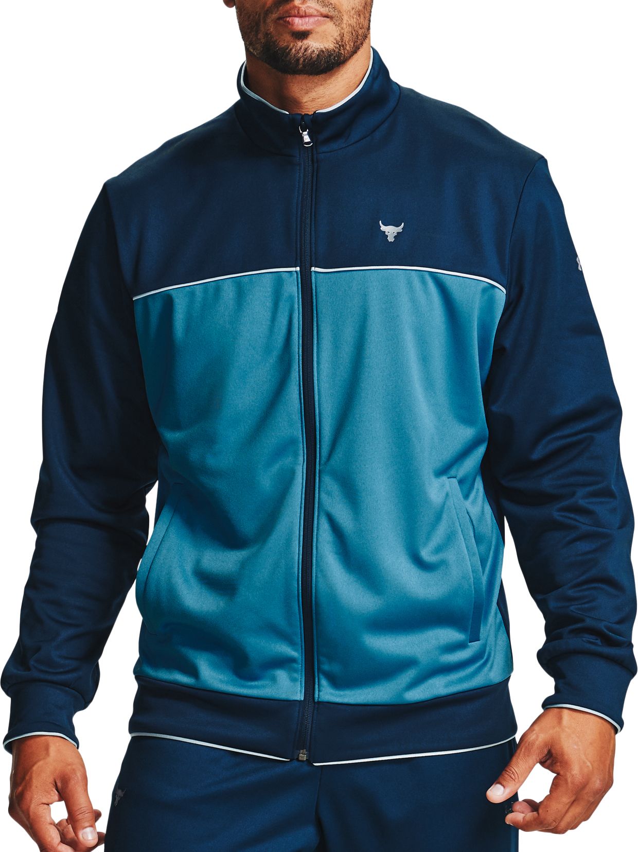 under armour rock jacket