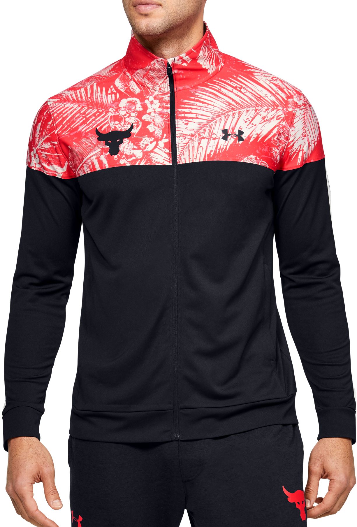 under armour the rock jacket