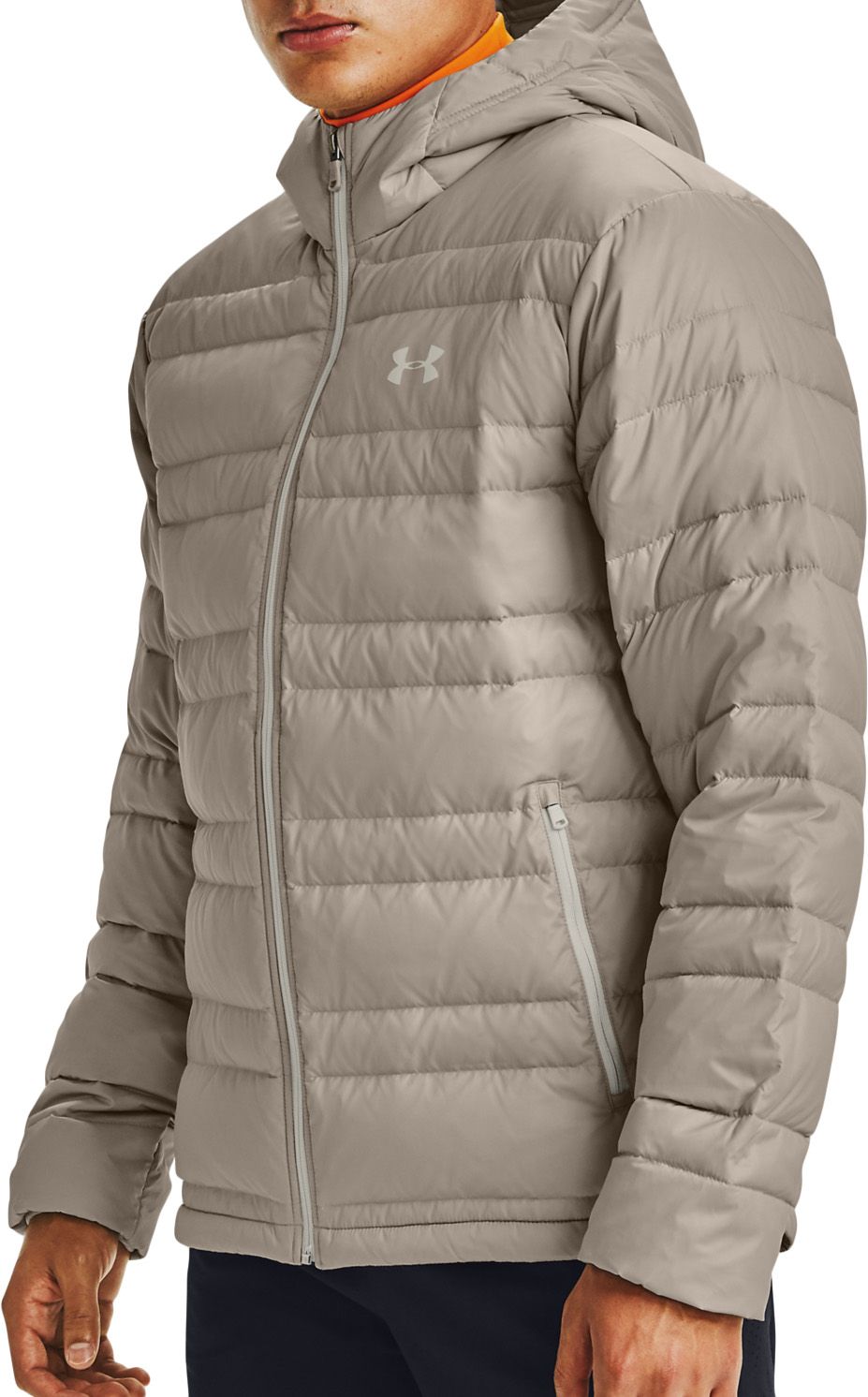 under armour down jacket