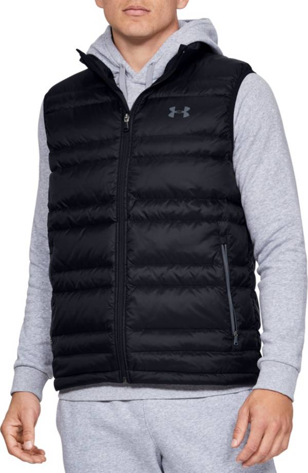 Under Armour Men's Down Vest