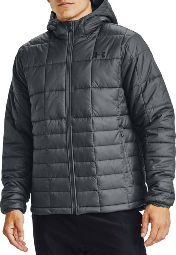 Under Armour Men's Insulated Hooded Jacket