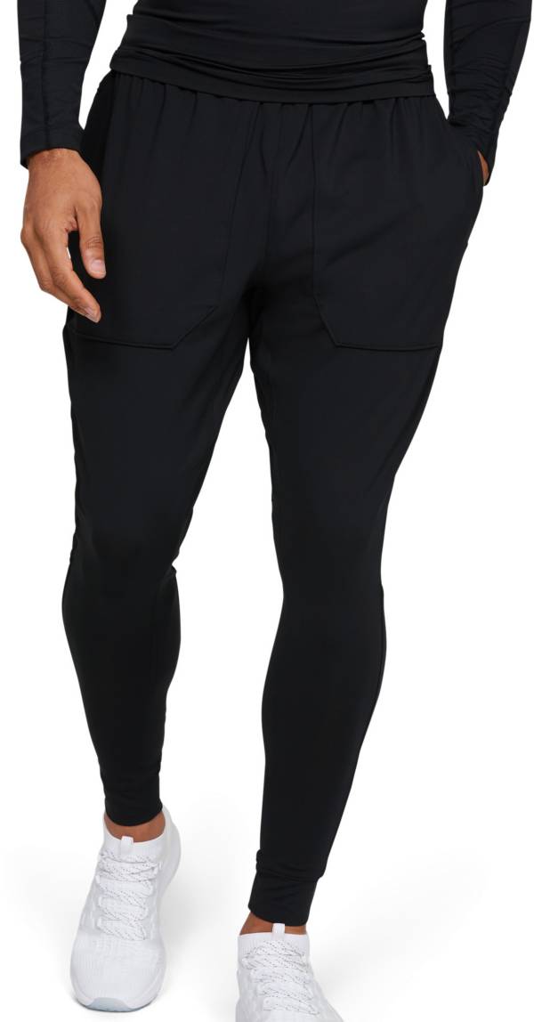 Under Armour Men's Rush Fitted Pants