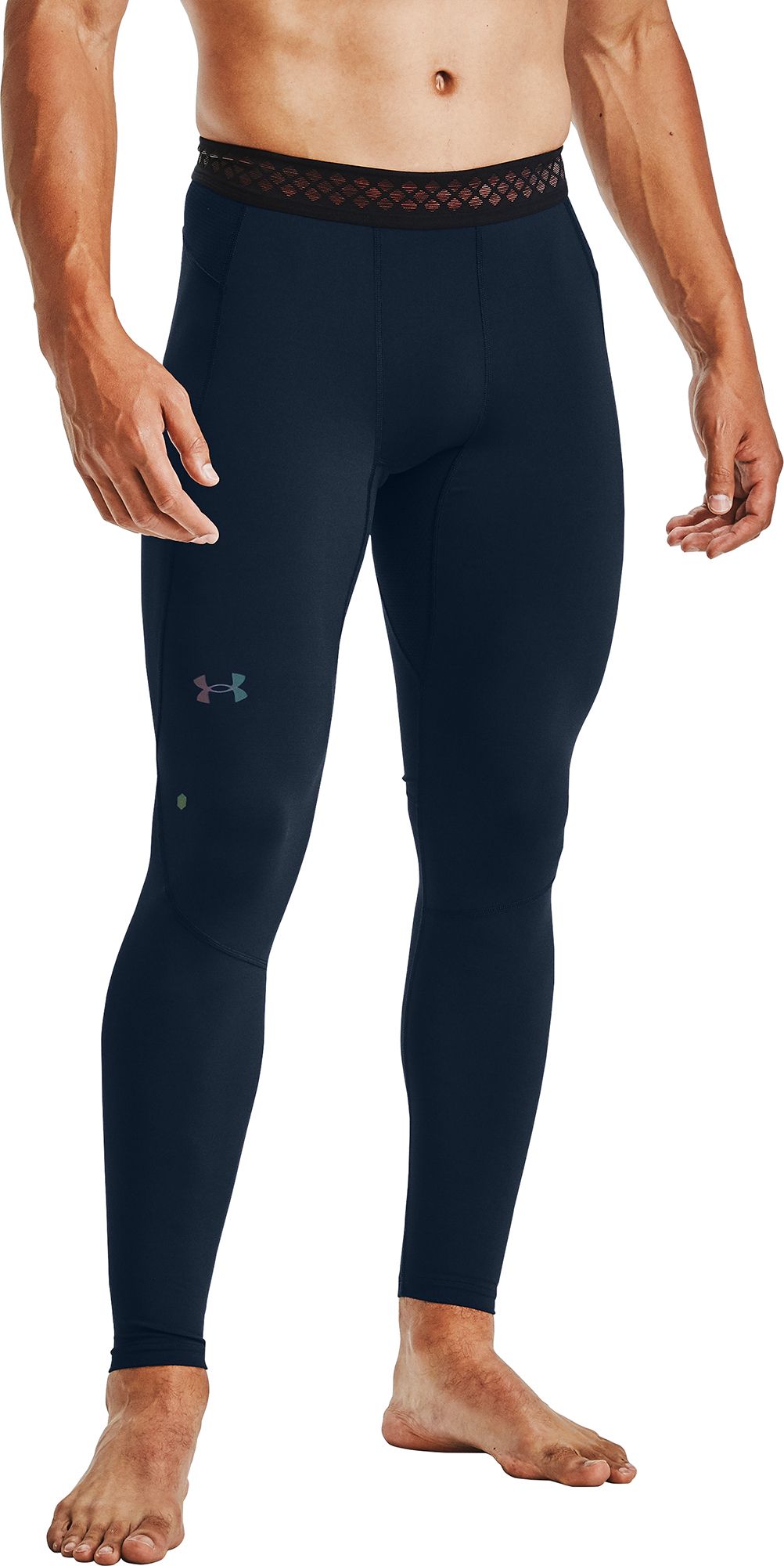 Under Armour Men's Rush HeatGear 2.0 Leggings product image