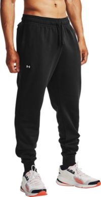 Men's Under Armour Rival Fleece Cargo Joggers