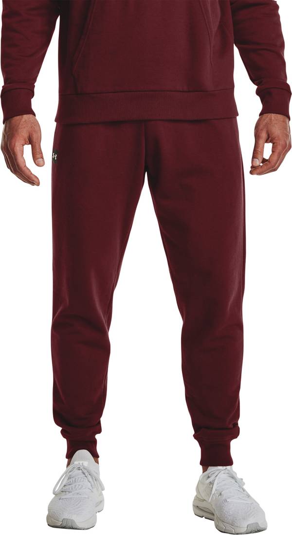 underarmour fleece joggers