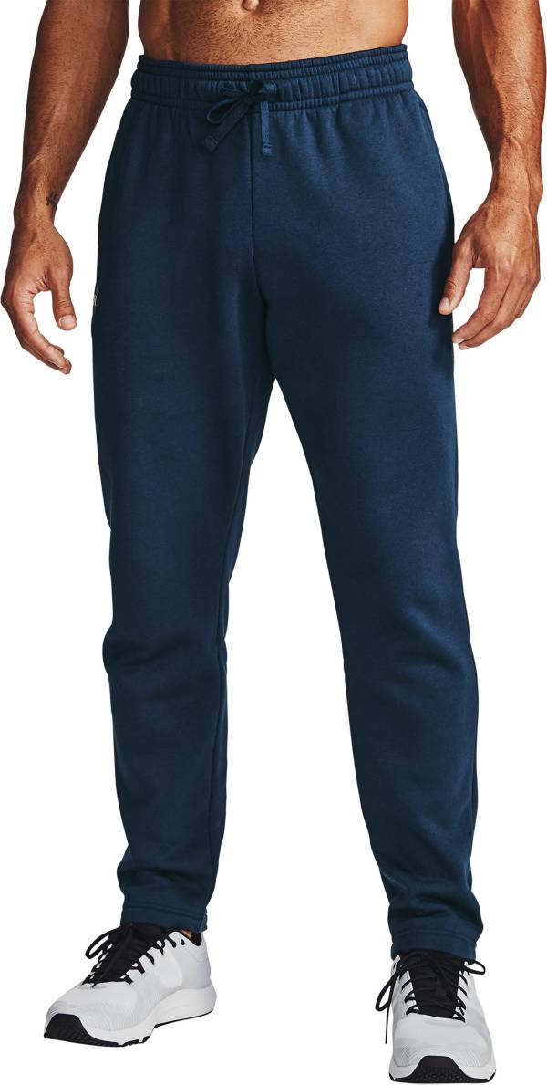 Under Armour Men's Rival Fleece Pants | DICK'S Sporting Goods