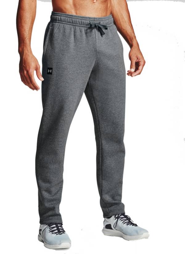 Under Armour Men's Rival Fleece Pants