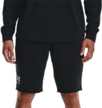 Under Armour Herren Rival Shorts French Terry