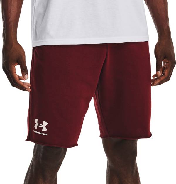 Under Armour Men's Rival Terry Shorts product image