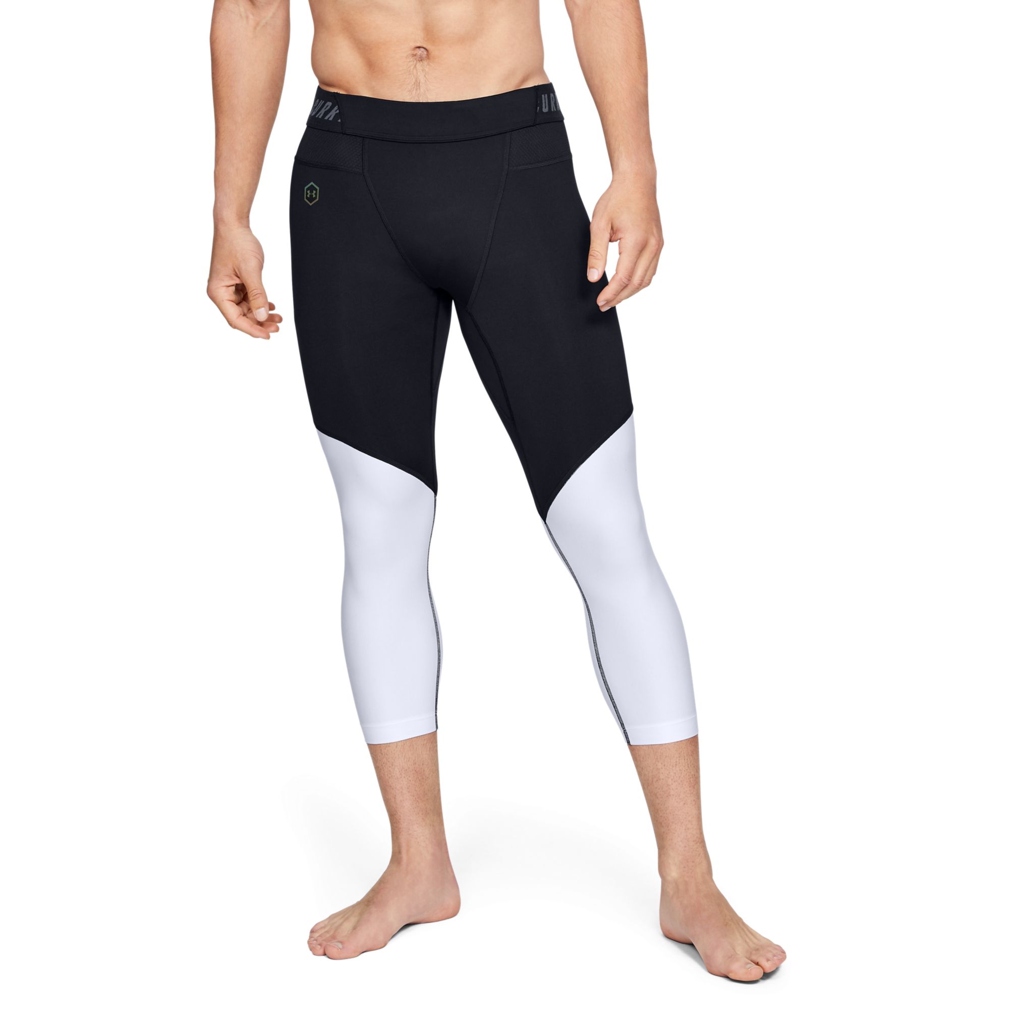 under armour basketball compression pants