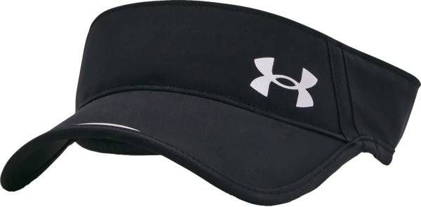 Multa Térmico sesión Under Armour Men's Iso-Chill Launch Run Visor | Dick's Sporting Goods