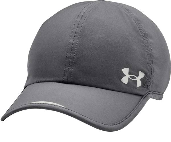 Under Armour Iso-Chill Armourvent Fish Cap - Black