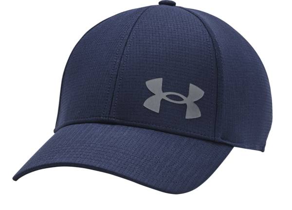 Under armor shop cap price