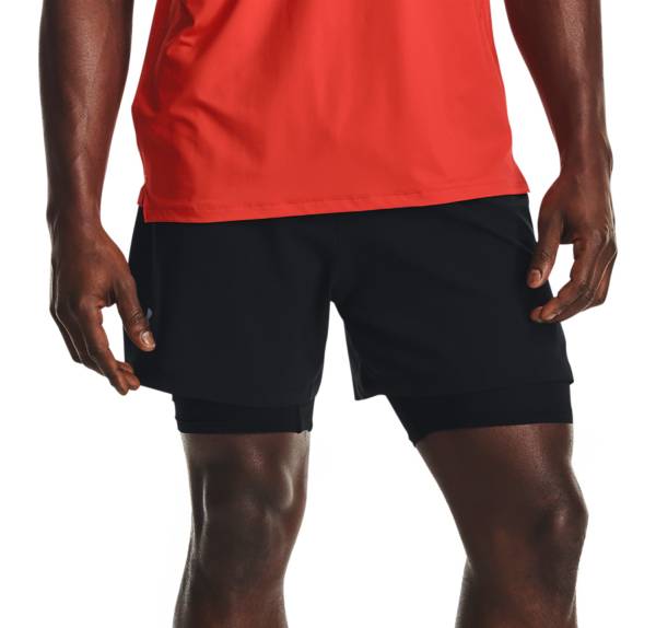 Under Armour Iso-Chill Run Shorts Dick's Goods