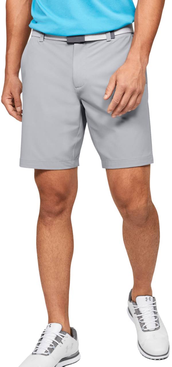 Under Armour Men's 9" Golf Shorts Sporting Goods