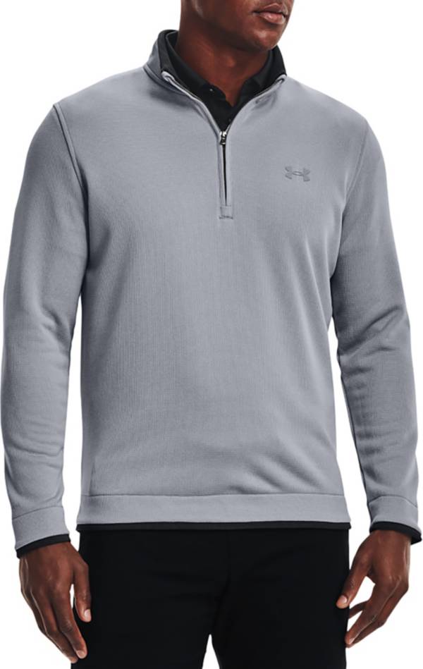 under armour storm fleece 1 4 zip