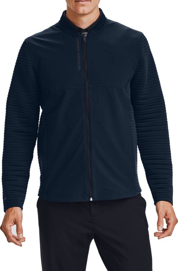 Under Armour Men's Storm Evolution Daytona Full Zip Jacket