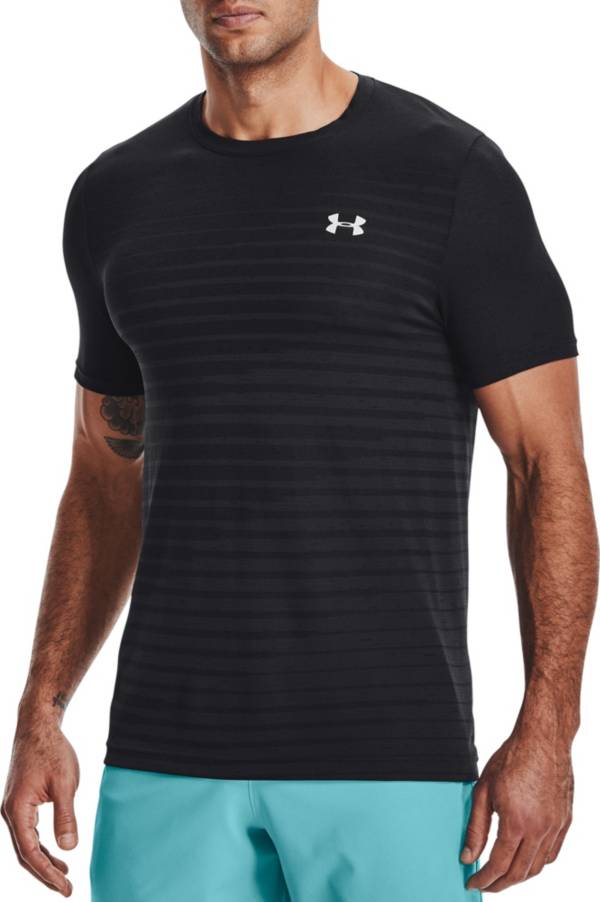 Under Armour Men's Seamless Fade T-Shirt product image