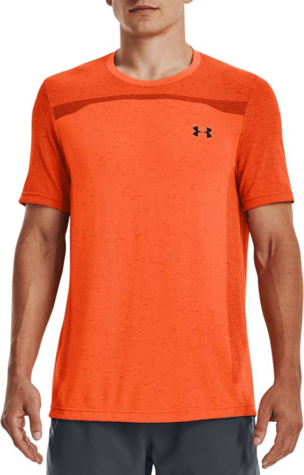 Under Armour Men's Seamless T-Shirt product image