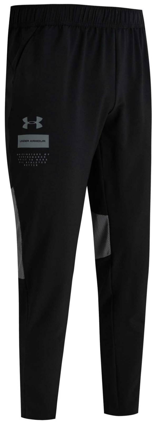 Download Under Armour Men's Summer Woven Pants | DICK'S Sporting Goods