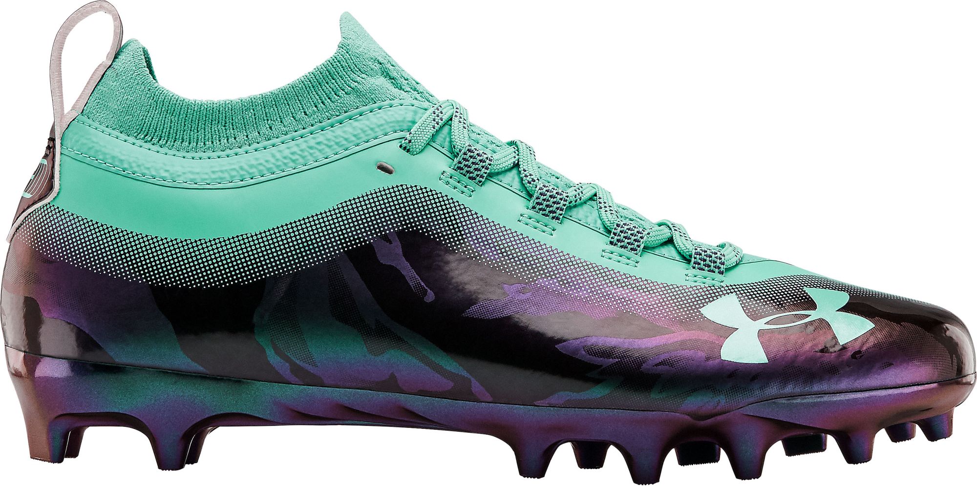 Spotlight Lux LE MC Football Cleats 