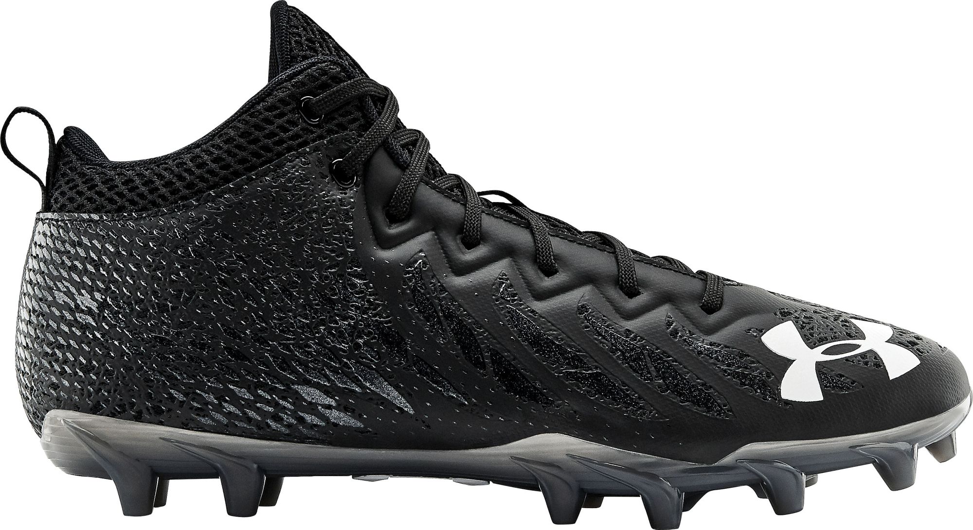 under armour mc cleats