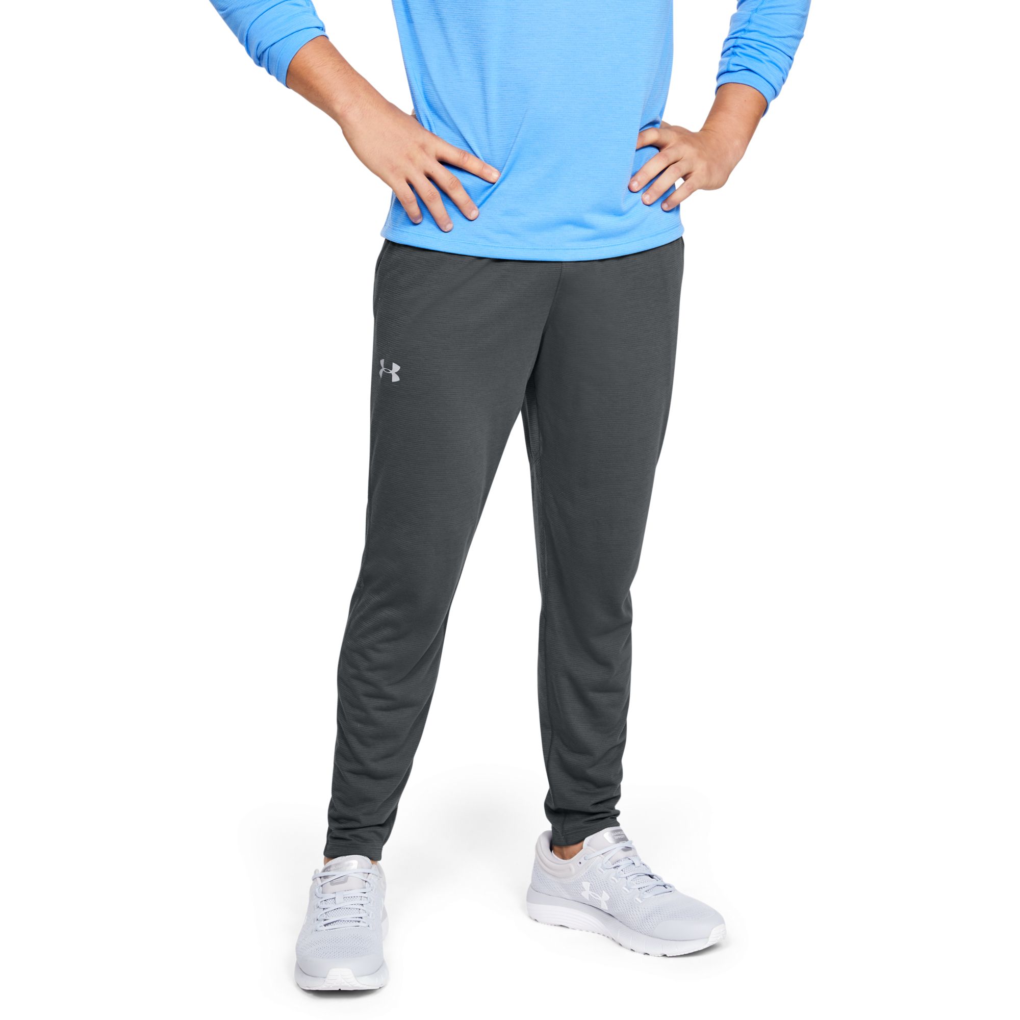 mens under armour running pants