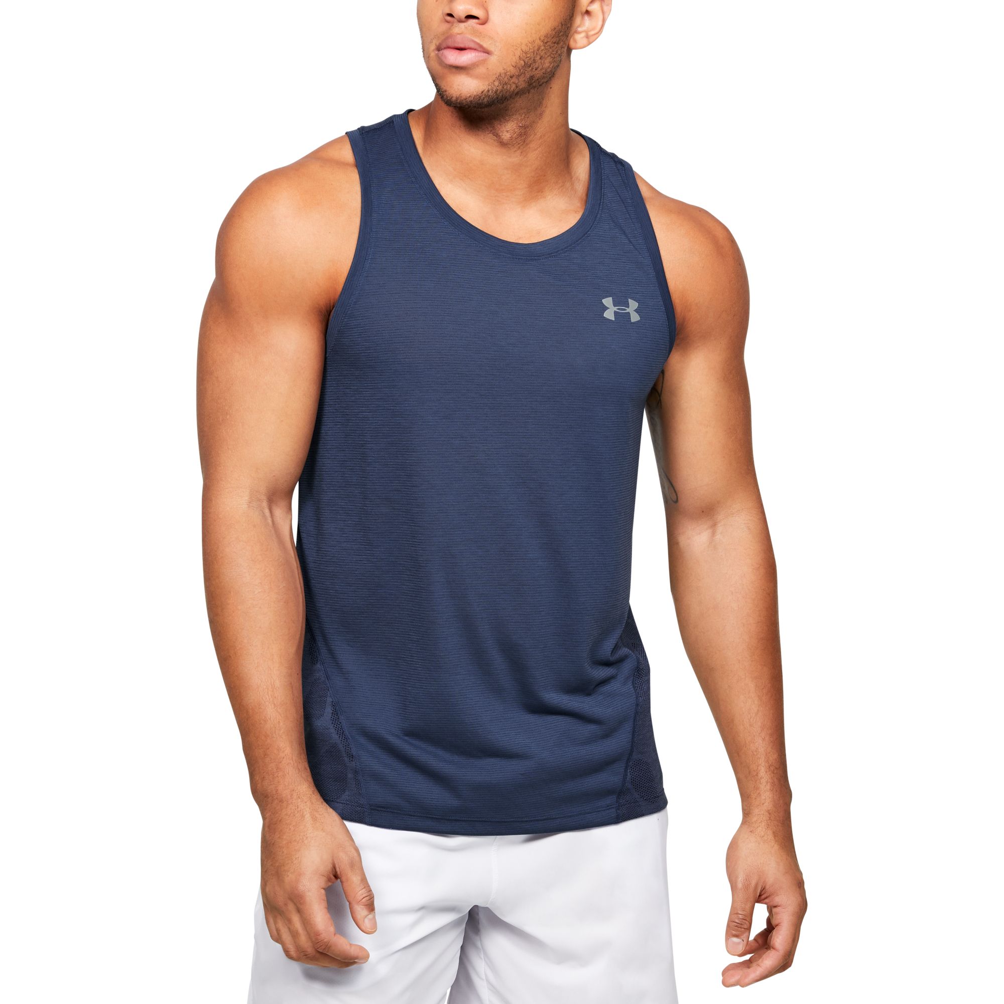 under armour singlet