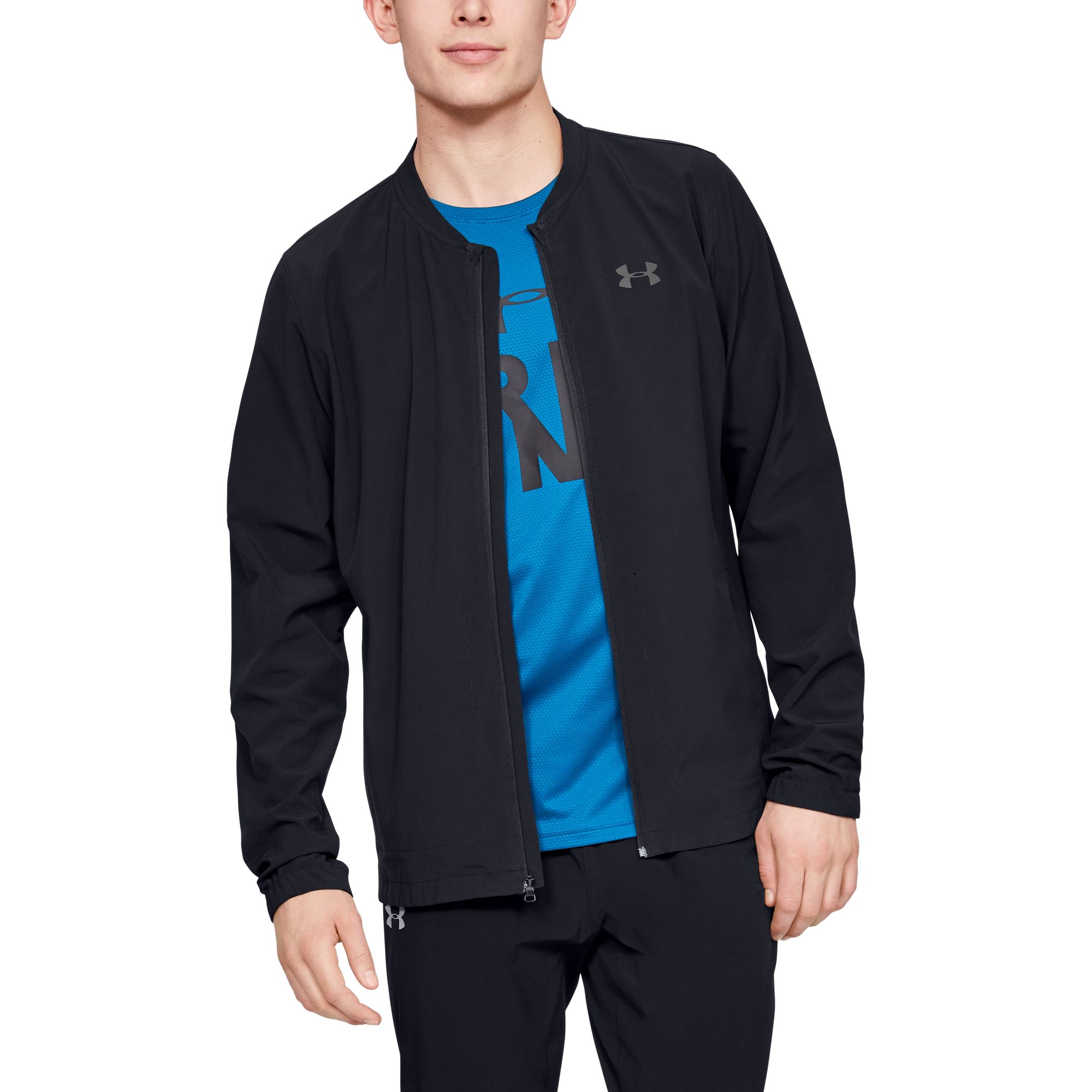 under armour storm launch
