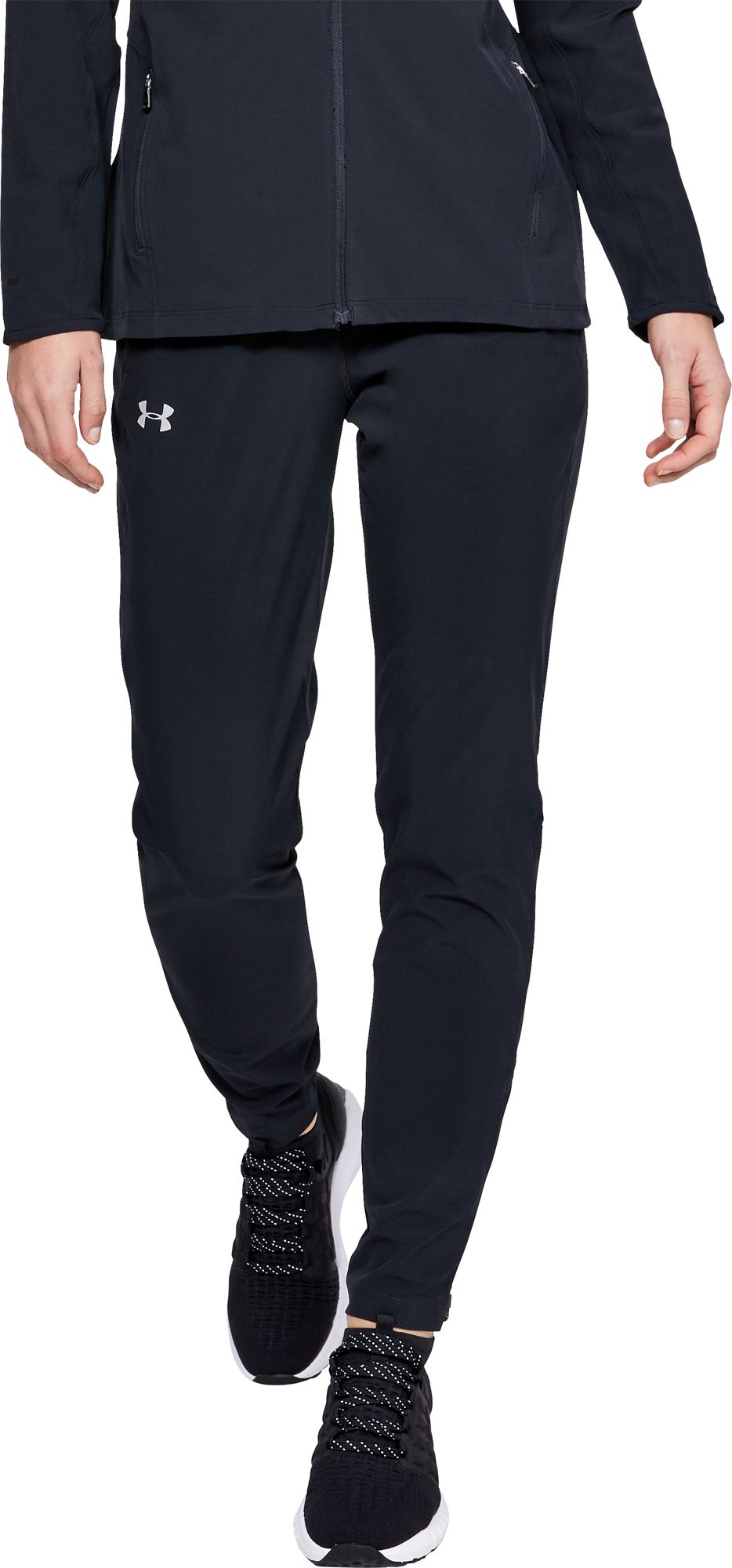men's ua storm launch 2.0 trousers