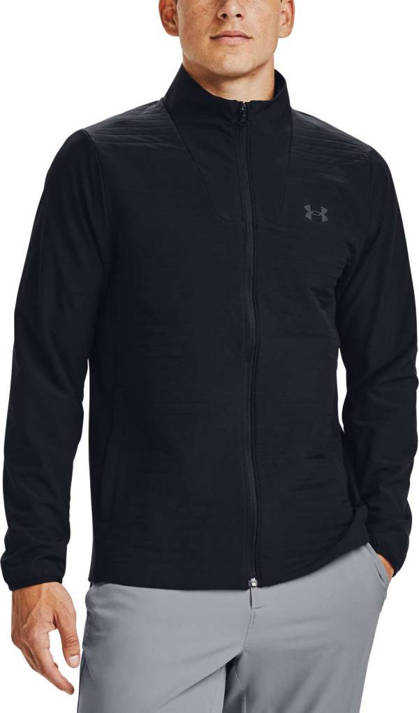 Under Armour Men's Storm Revo Golf Jacket