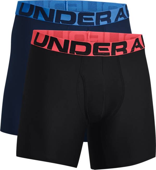 under armour ua tech boxerjock