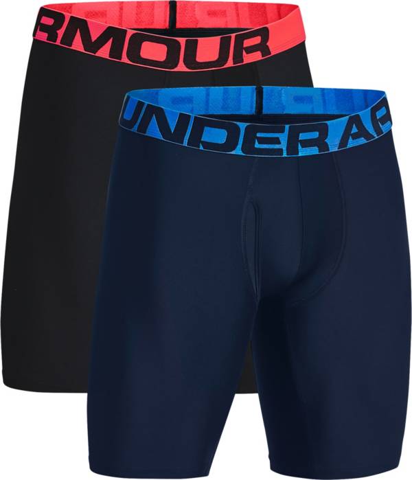 under armour tech boxerjock 6