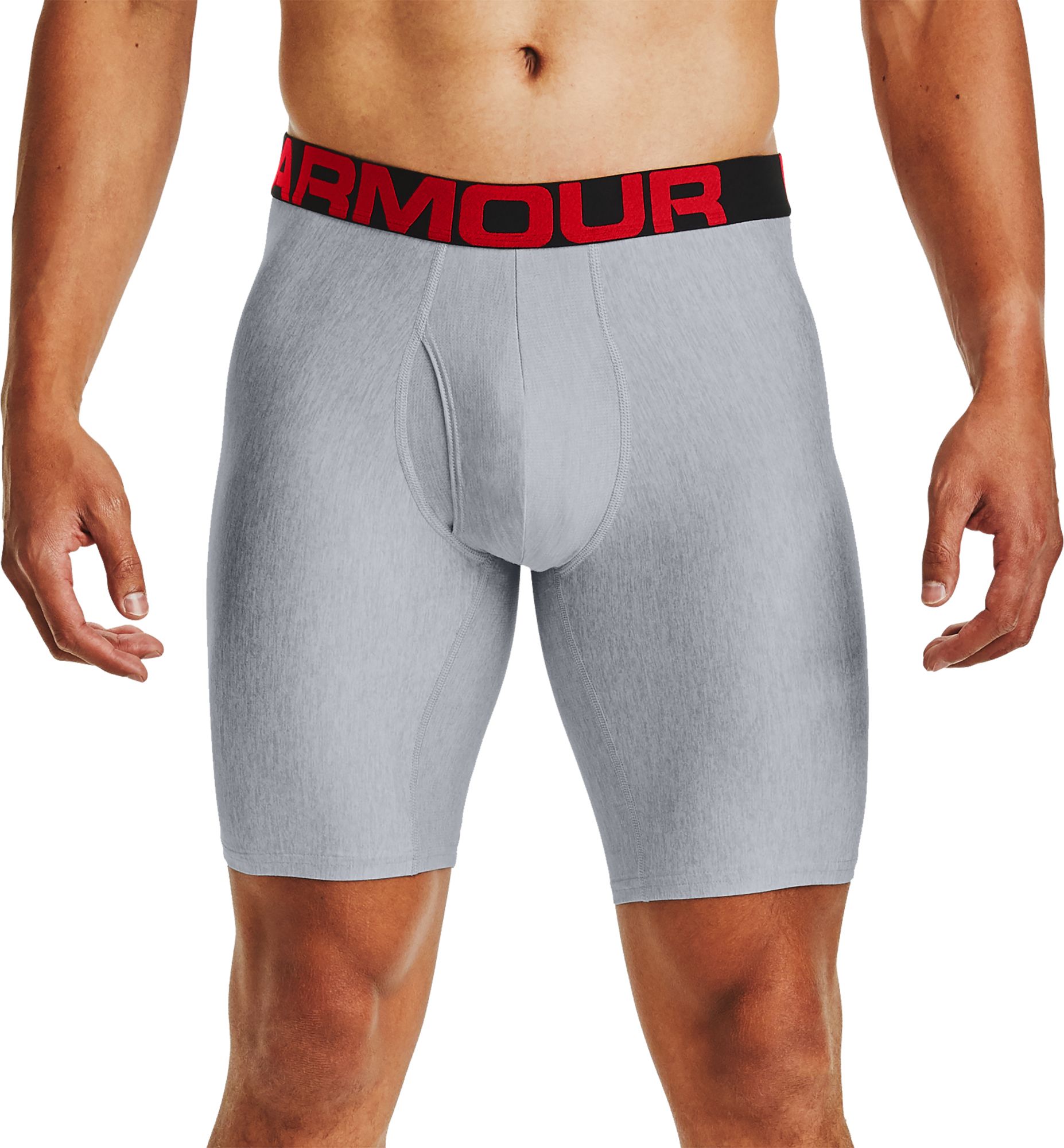under armour tech mesh boxerjock