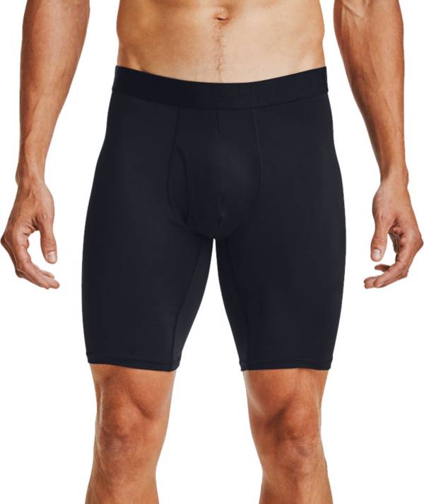 Under armour outlet tech mesh boxerjock