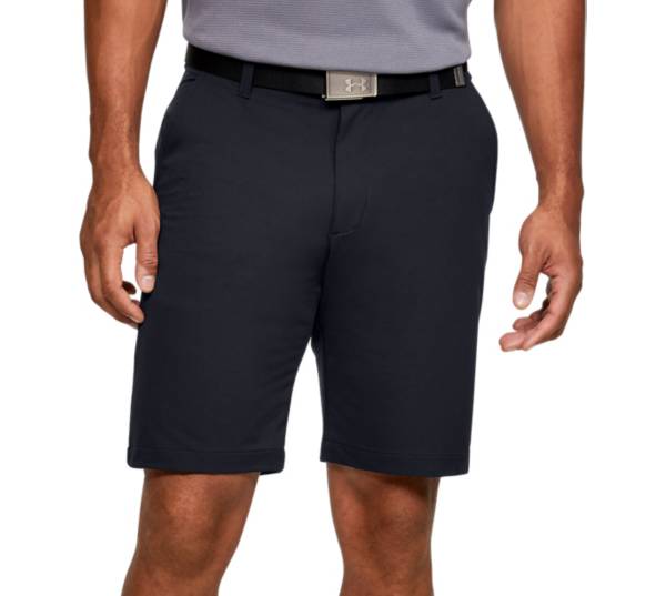  Under Armour Men's UA Tech HeatGear Athletic Mesh Shorts (S,  Black) : Clothing, Shoes & Jewelry