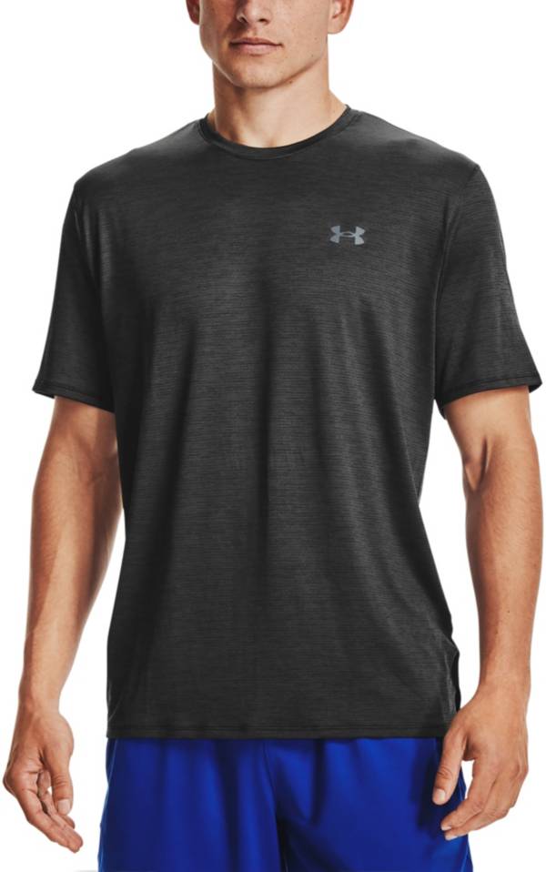  Under Armour UA Accelerate Split MD Black : Clothing, Shoes &  Jewelry