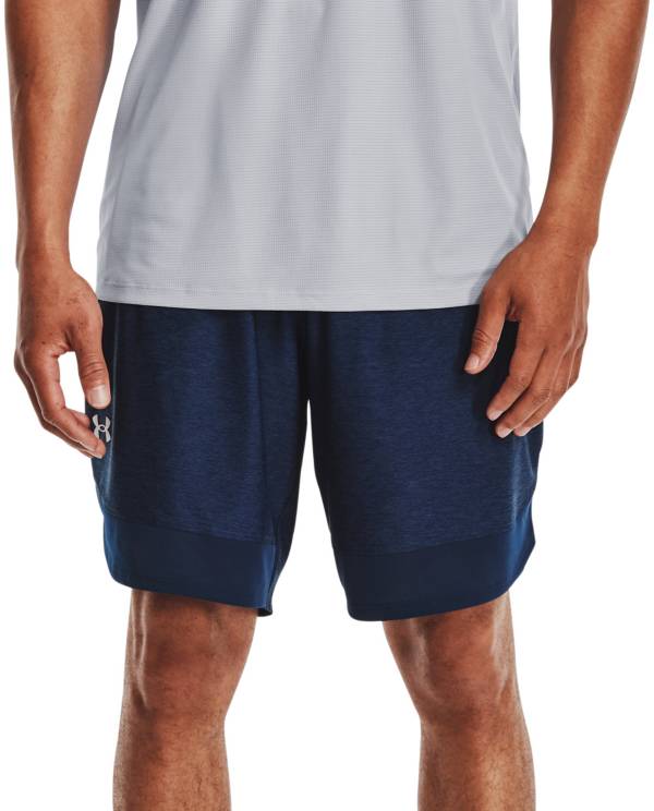 Under Armour Launch SW 2-in-1 Men's Running Shorts Wire 1326576-073 - Free  Shipping at LASC