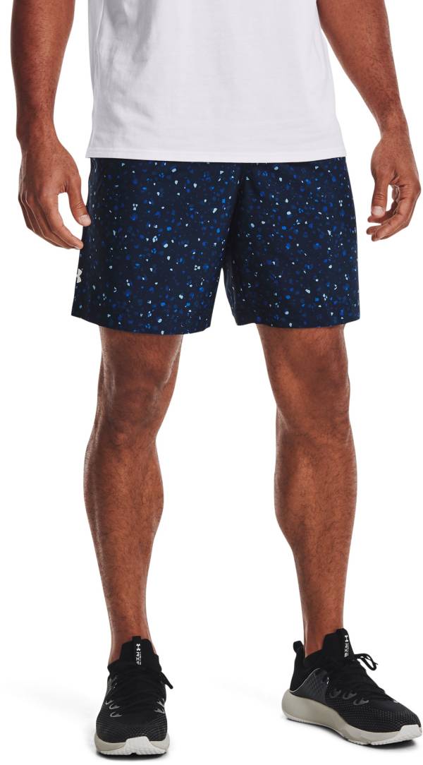 Under Armour Men's Woven Adapt Shorts product image