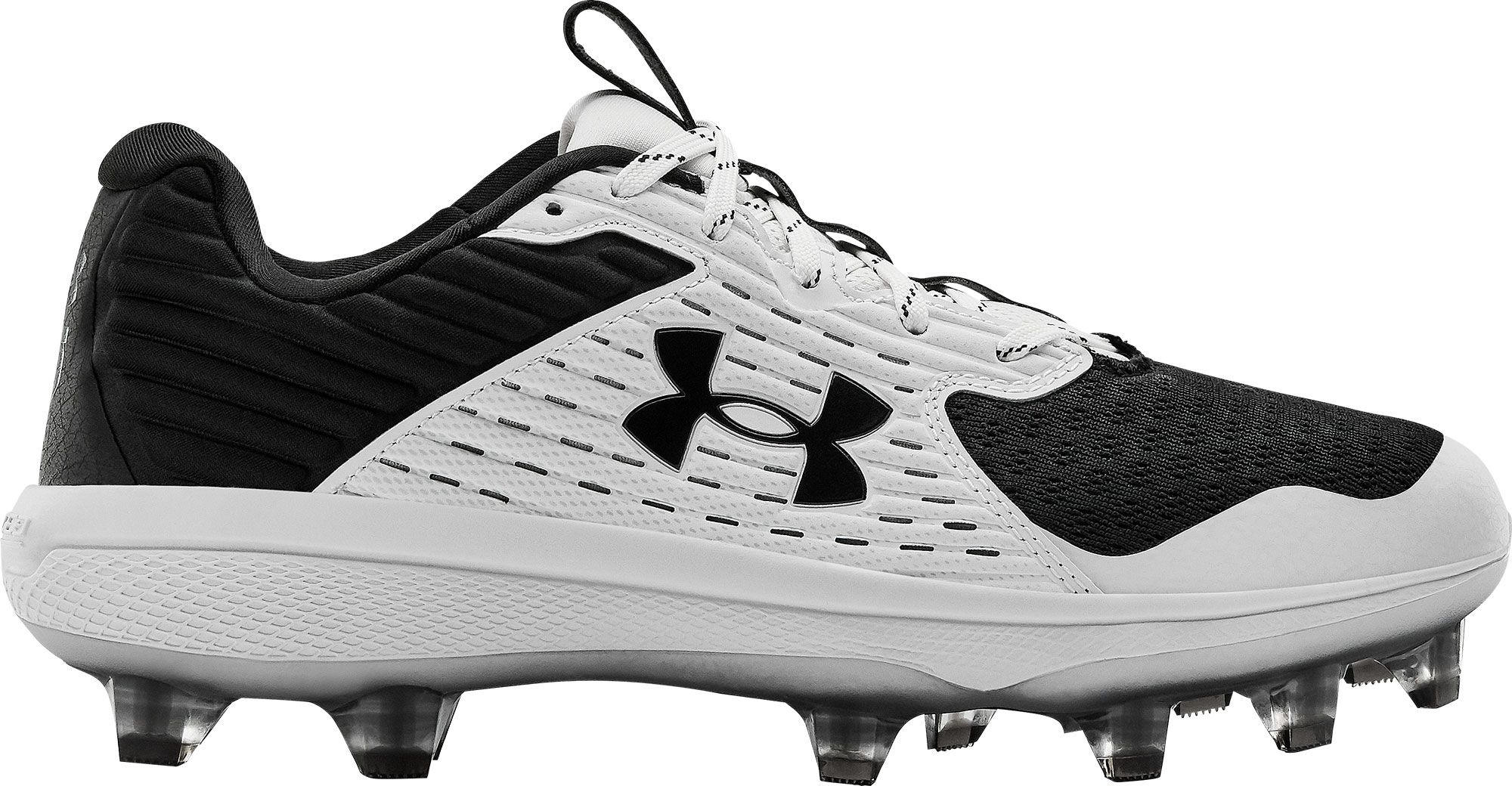 under armour men's yard tpu baseball cleats