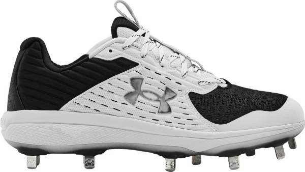 Under Armour Men's Yard Metal Baseball Cleats product image
